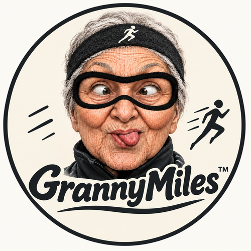 GrannyMiles