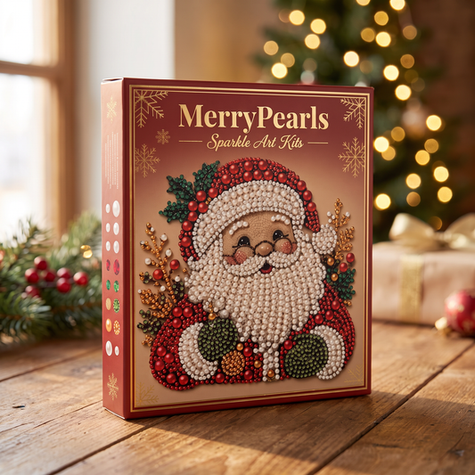 MerryPearls kit
