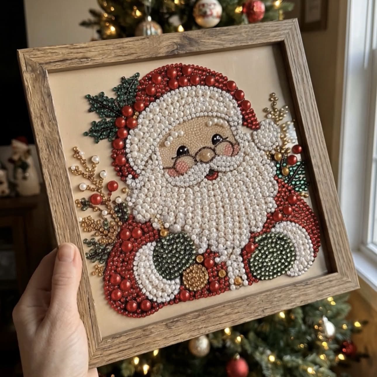 MerryPearls kit